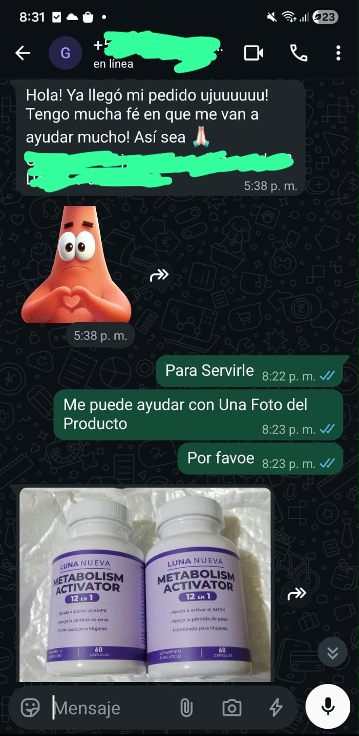 Testimonio
