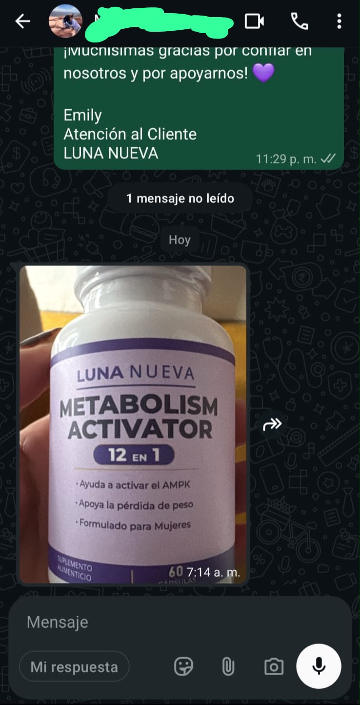 Testimonio