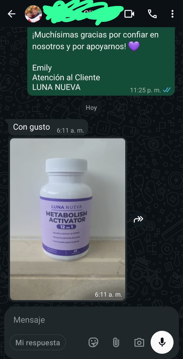 Testimonio